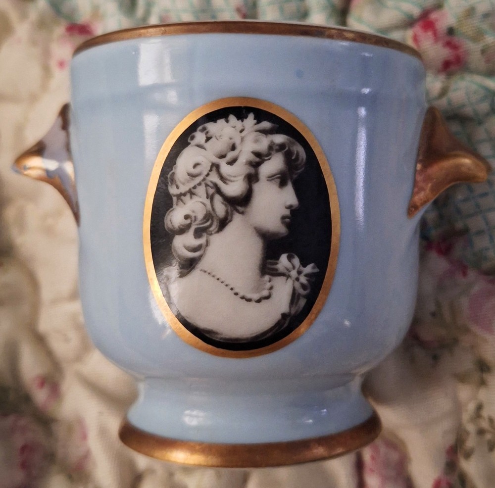 Limoges France Vintage Porcelain