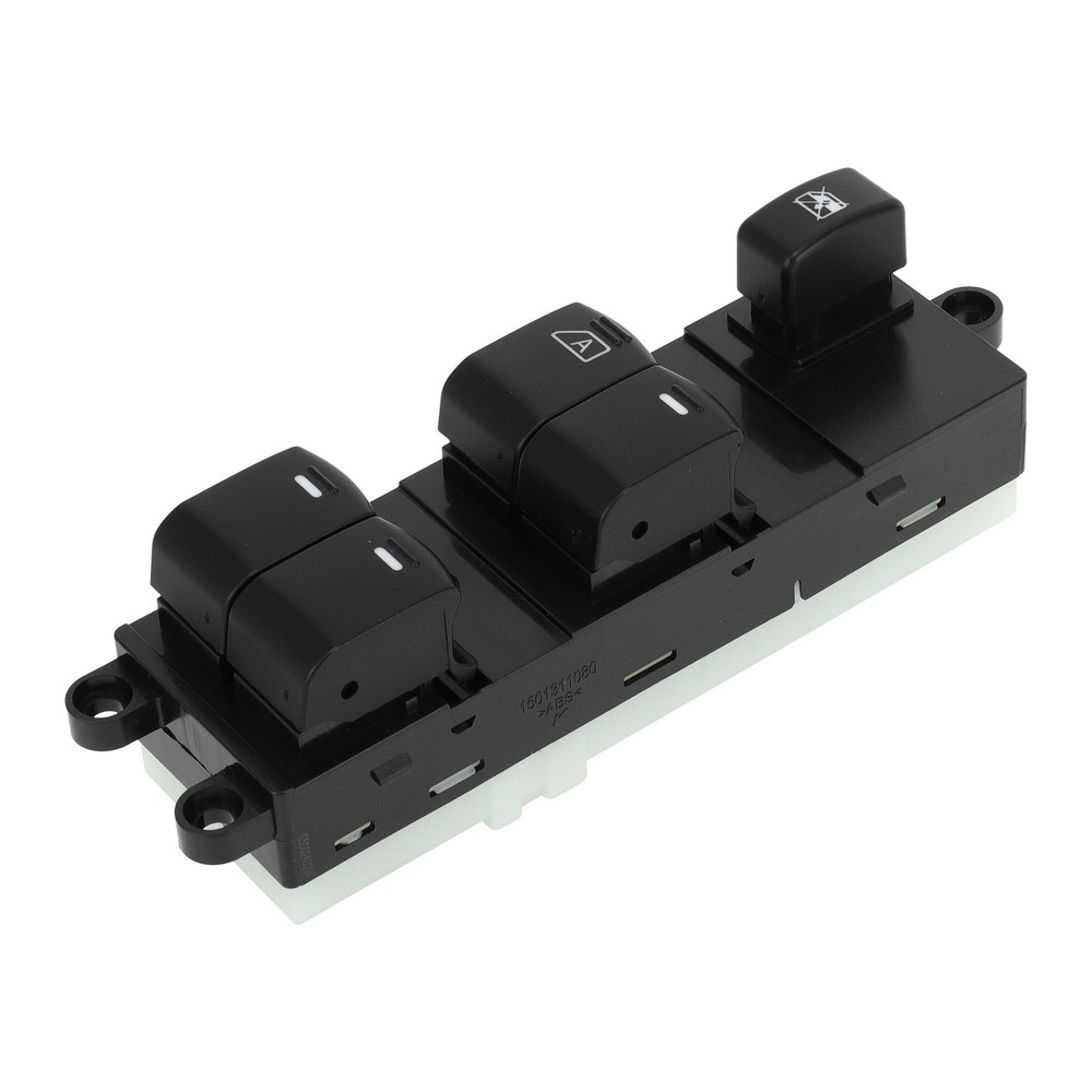 Front Left Power Window Switch for Nissan Almera Sunny 2006-2013 No.2540095F0A