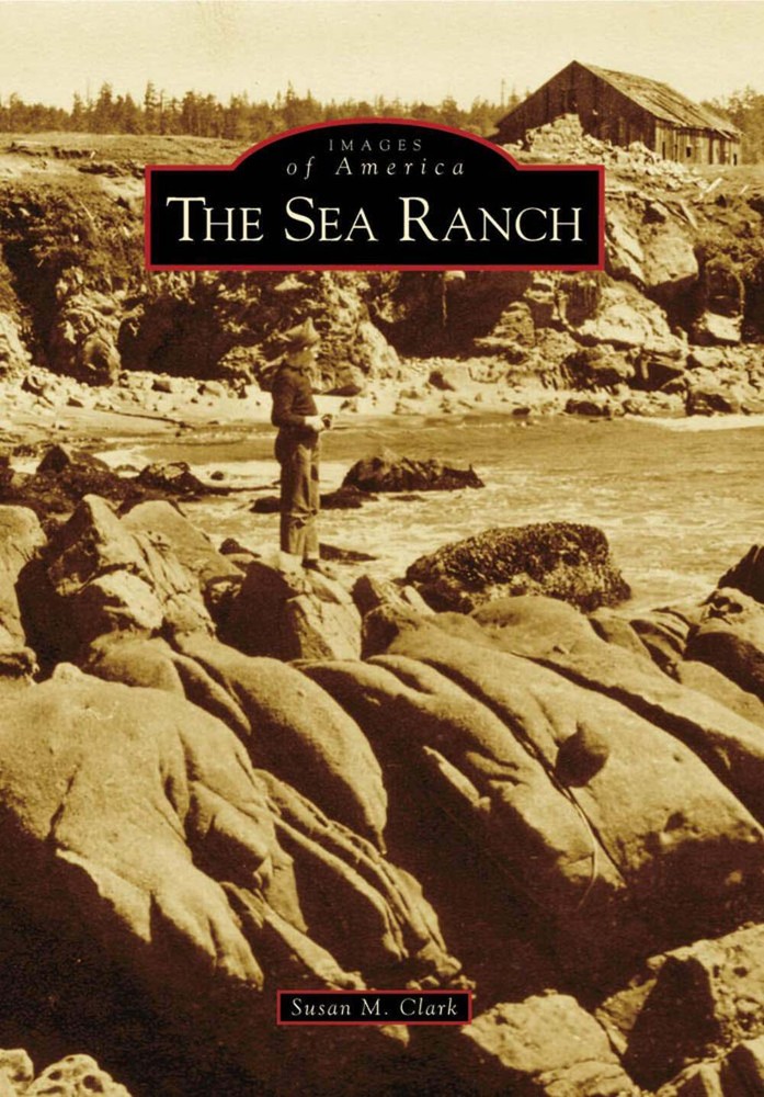 NEW Arcadia Publishing The Sea Ranch, CA 9780738559902 Images of America Trade P