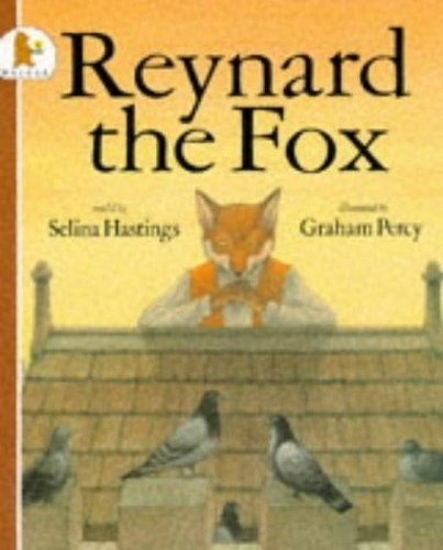 Reynard the Fox by Hastings, Selina Paperback Book The Fast Free ShippingFREE US DELIVERY | ISBN: 074453044X | Quality Books