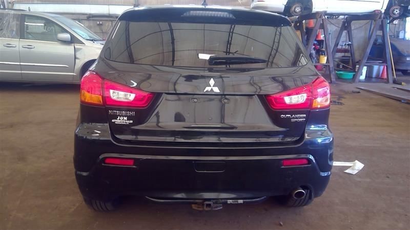Transfer Case Manual Shift Transfer Case Fits 12-20 OUTLANDER 5625106