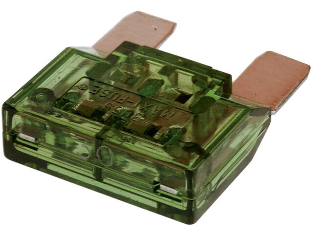 For 2020 Cadillac CT6 Wiring Fuse AC Delco 79898XRJW