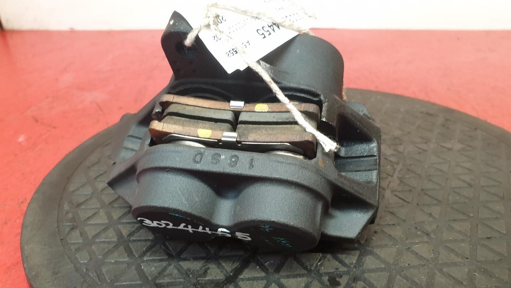 YAMAHA MT-07 LEFT FRONT BRAKE CALIPER 2022 0.7L PETROL