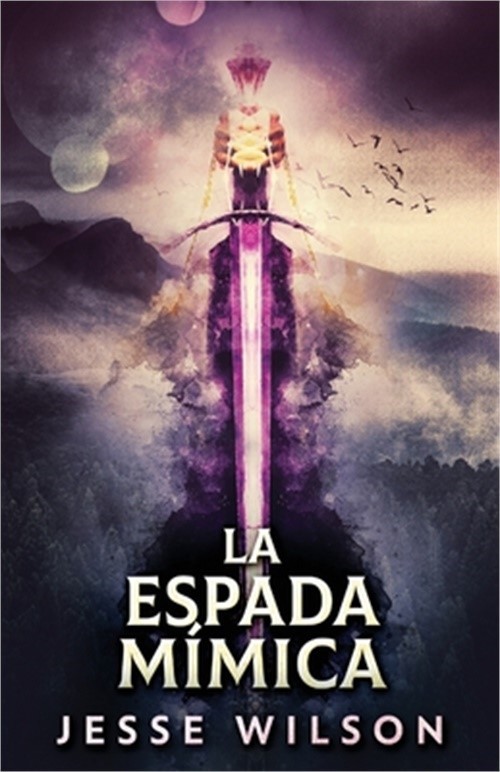 La Espada M�mica (Paperback or Softback)