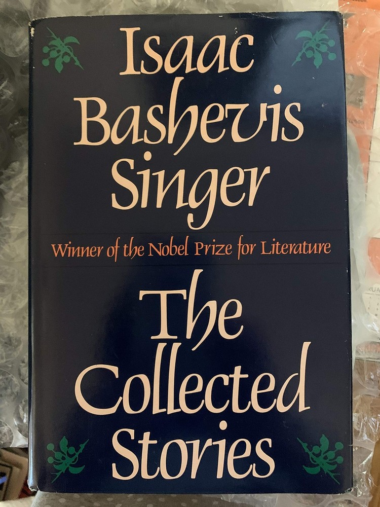 the collected Stories