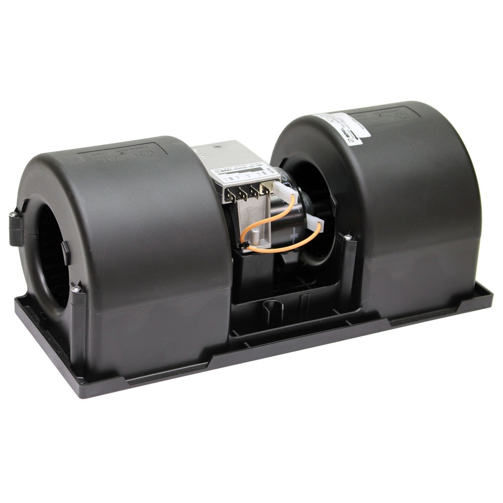 Blower Motor 62-42584AN DAC