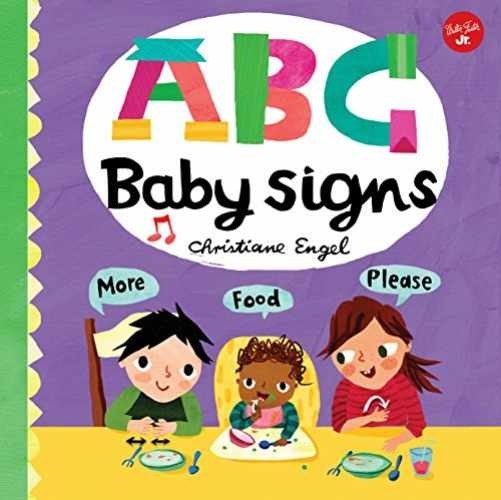 ABC for Me: ABC Baby - Board book, by Christiane Engel; Walter - Acceptable