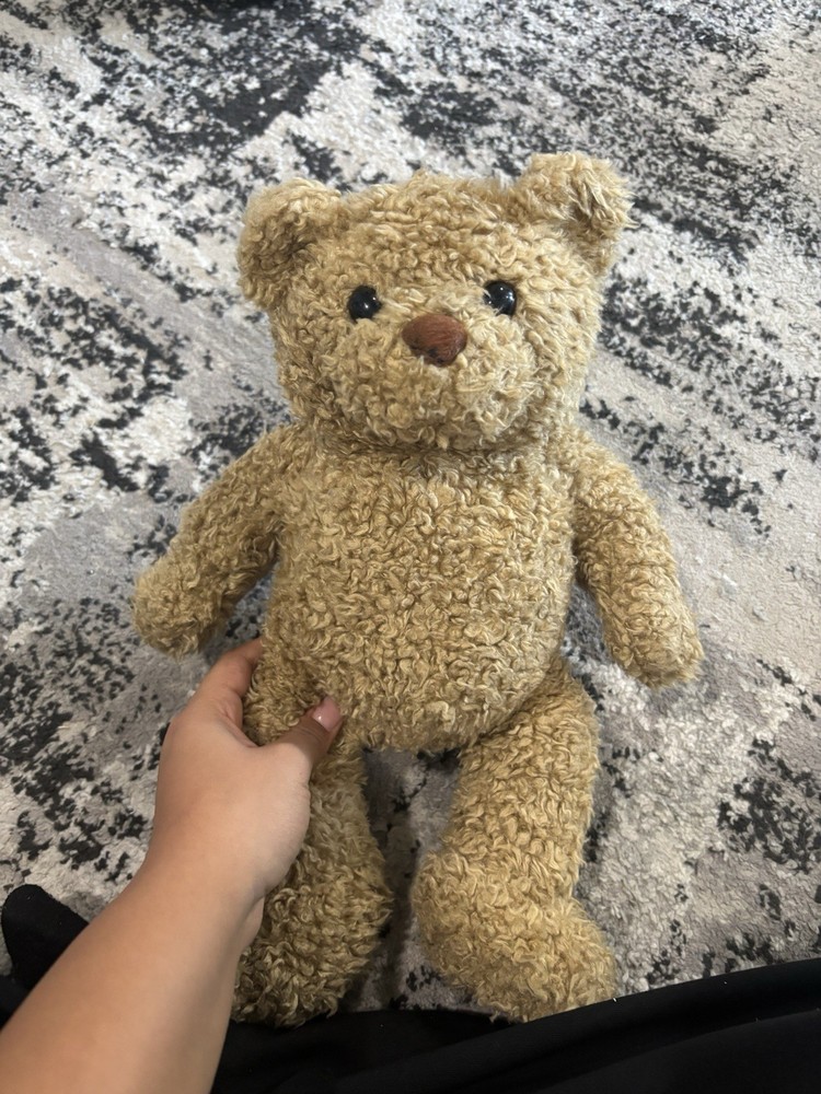 Vintage Build a Bear BAB 14