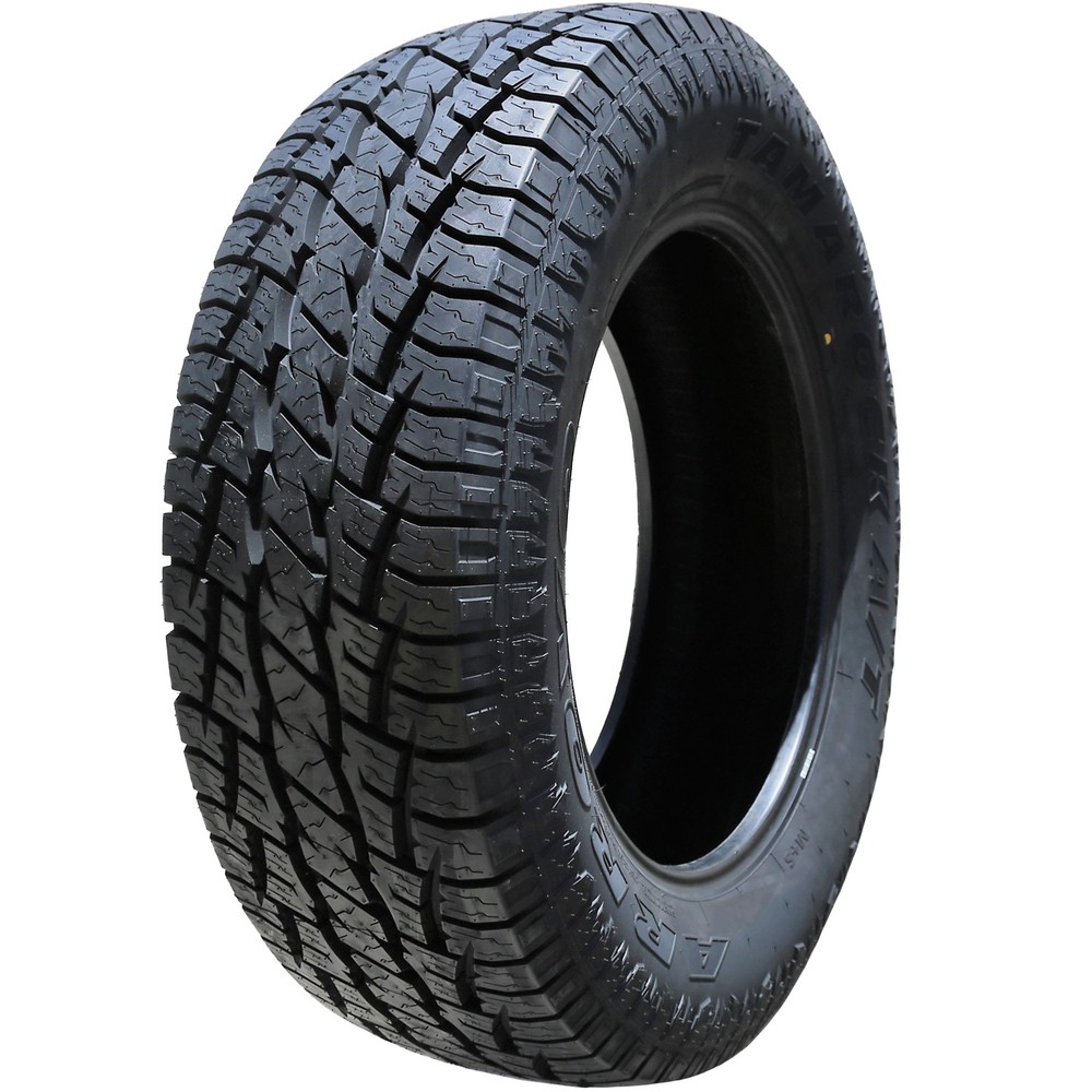 Arroyo Tamarock AT 265/65R17 All-Terrain Tire for Trucks & SUVs