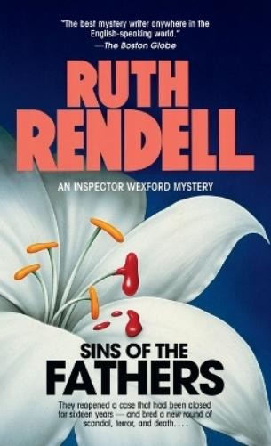 Ruth Rendell Sins of the Fathers (Paperback) Inspector WexfordAnother great item from Rarewaves USA | Free delivery!