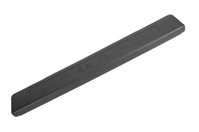 Genuine GM Front Side Door Sill Trim Plate 84124304