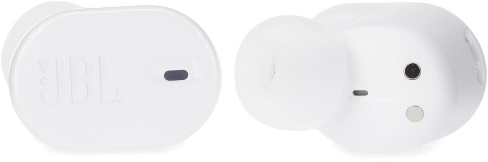 JBL Tune Buds 2 Wireless Earbuds with Noise Cancelling in White