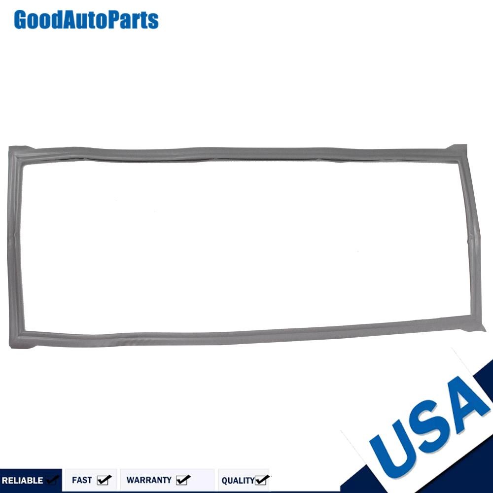Upgarded W10830055 Refrigerator French Door Gasket Compatible Maytag KitchenAid