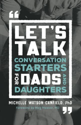 Let's Talk: Conversation Starters f..., Watson-Canfield