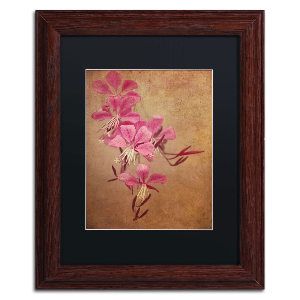 Heavy Love Art by Philippe Sainte-Laudy 11x14 Wood Frame Black Matte  