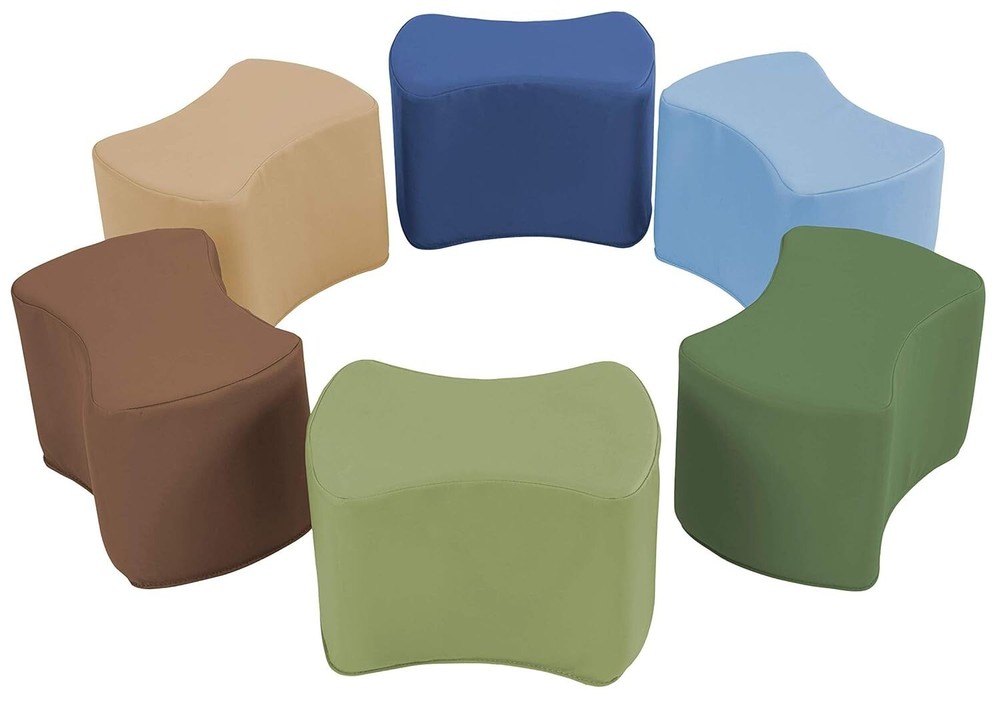 Factory Direct Partners 10442-ET SoftScape 10