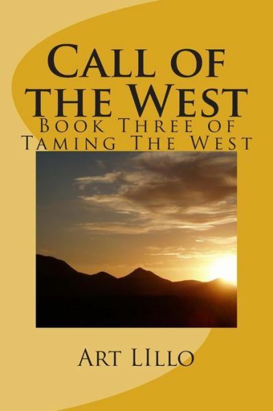Call Of The West