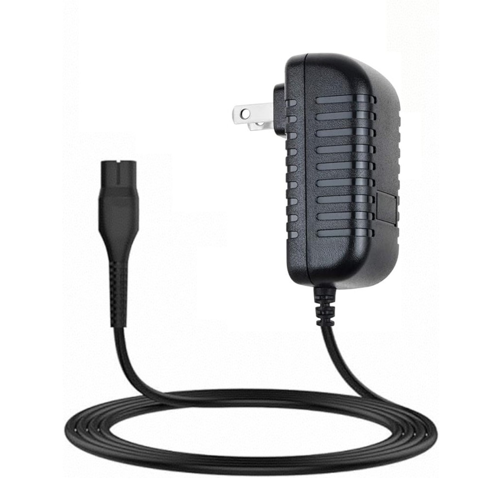 AC Adapter for Remington  WDF-5030, WPG-4030, WPG-4050