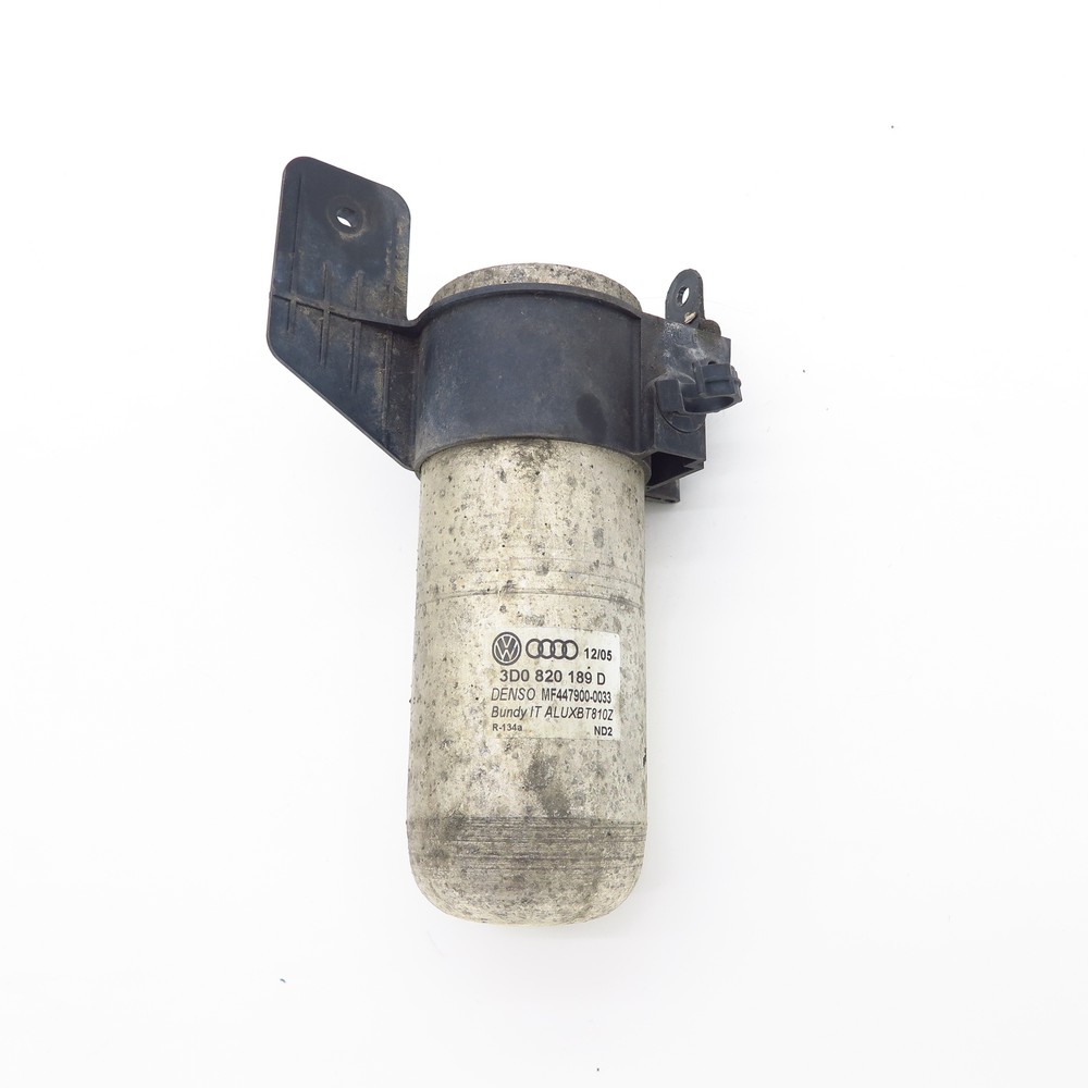 air conditioning dryer Bentley CONTINENTAL FLYING SPUR 3W 3D0820189D