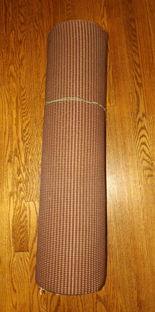 Vintage NOS Speaker Grill Cloth Fabric Restoration Console Cabinet Radio AMP