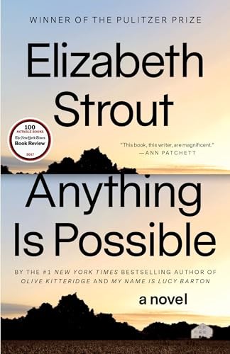 Anything Is Possible: A Novel, Strout, Elizabeth