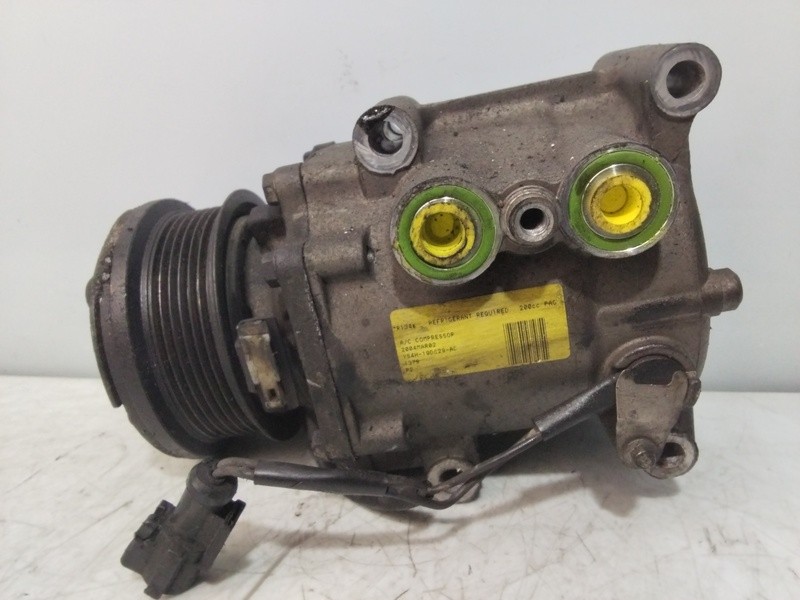 YS4H19D629AC AIR CON COMPRESSOR FORD FOCUS BERLINA CAK TREND 1998 1718853