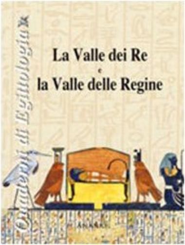 Elio Moschetti La valle dei Re e la valle delle Regine.  (Paperback) (UK IMPORT)All Tariffs and Duties included - no additional charges
