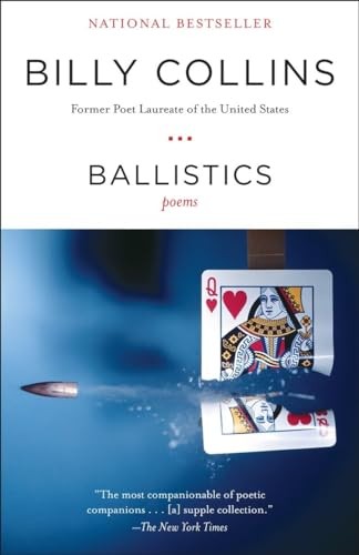 Ballistics, Collins, Billy