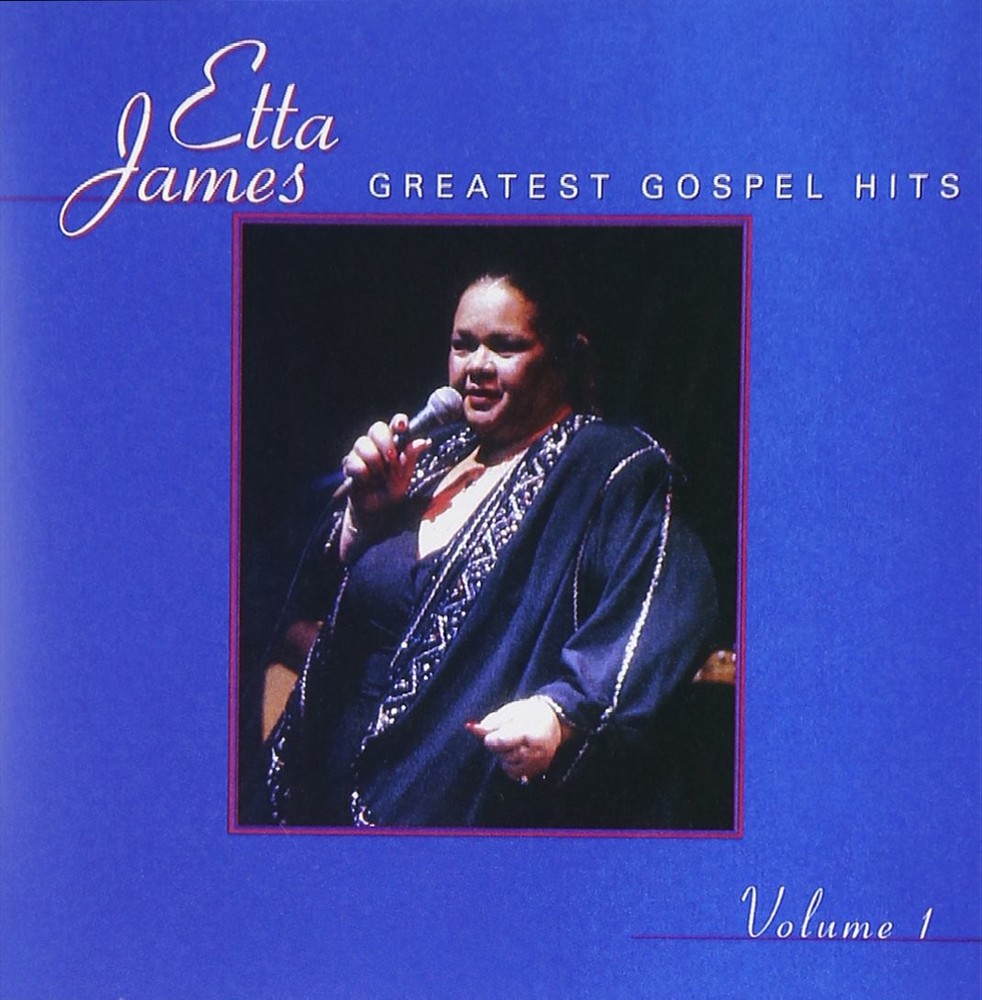 Greatest Gospel Hits, Vol. 1