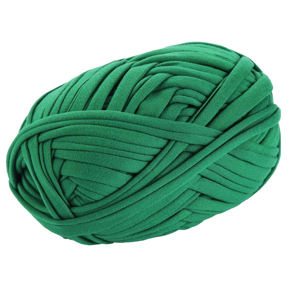 Green Garden Twine Soft Stretchy Climbing Plants Ties Twine String String Garden