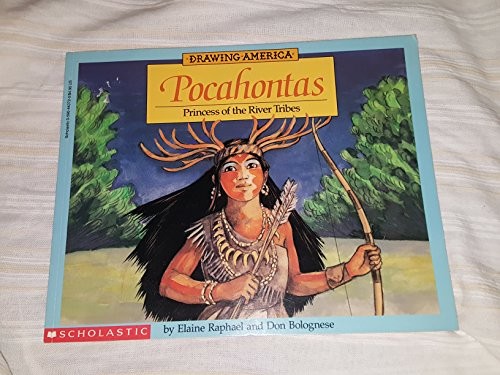 Pocahontas: Princess of the River Tr..., Bolognese, Don