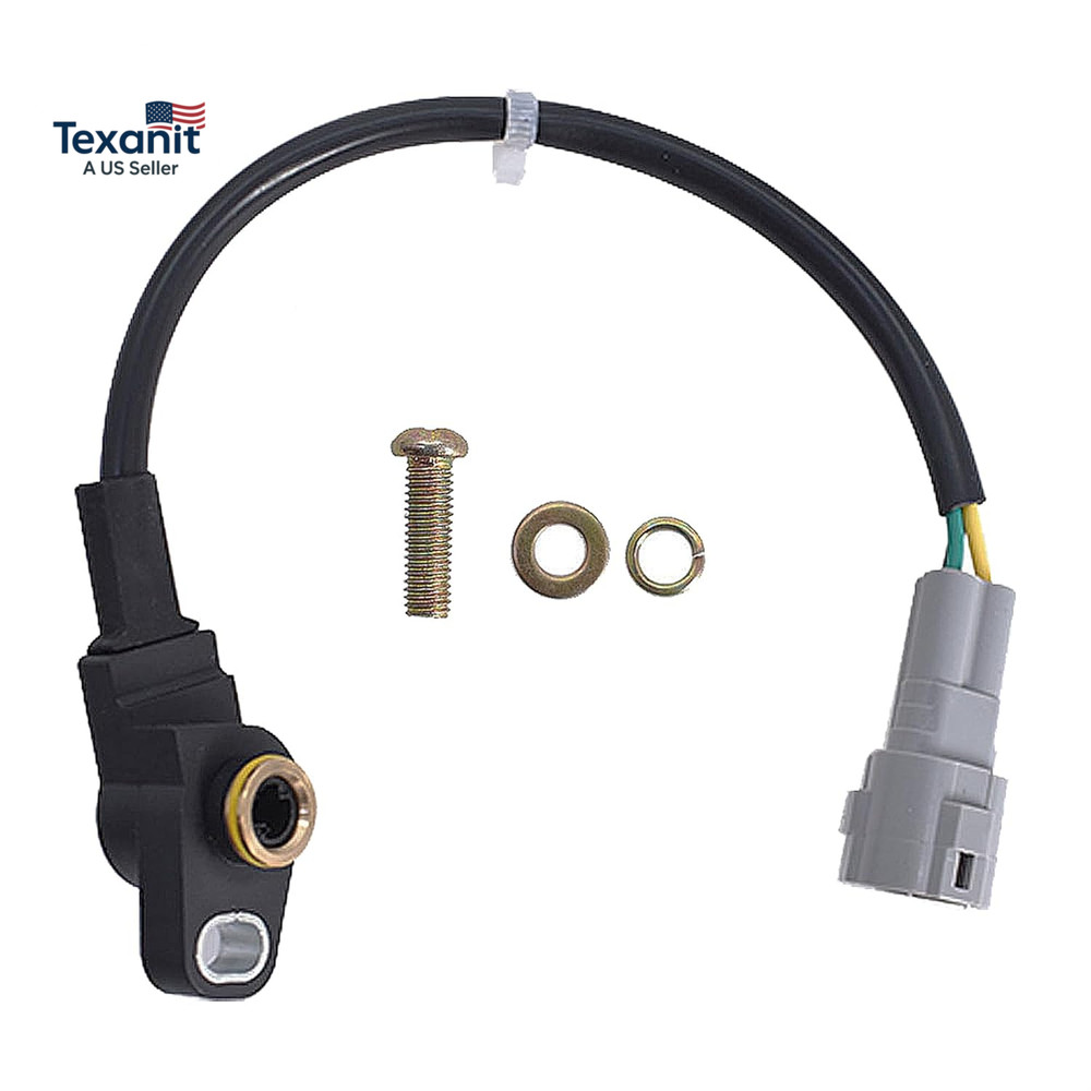 Throttle Position Sensor TPS Replacement for Polaris Ranger RZR 700 800 Ranger C