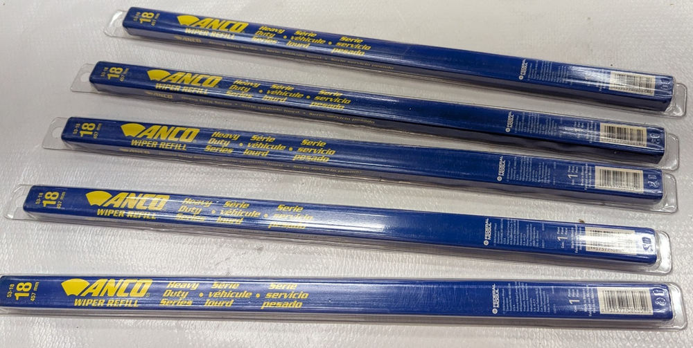 5-Pack ANCO 18