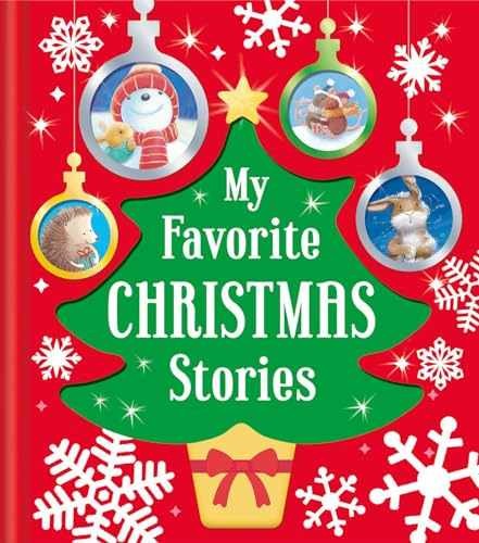 My Favorite Christmas - Hardcover, by Walters Catherine; Butler - Very Good