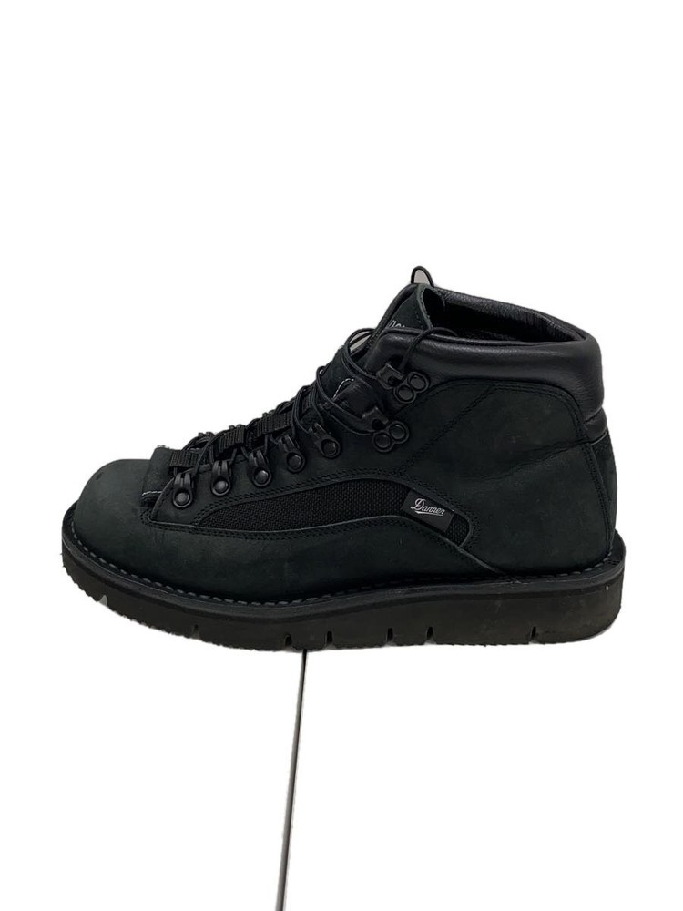 Danner Trekking Boots/Us7.5/Blk/D210520 3187