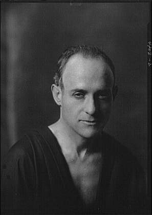 Photo:Smith, portrait photograph, Ismael