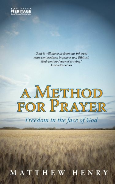 Method for Prayer, Paperback by Henry, Matthew, Brand New, Free shipping in t...