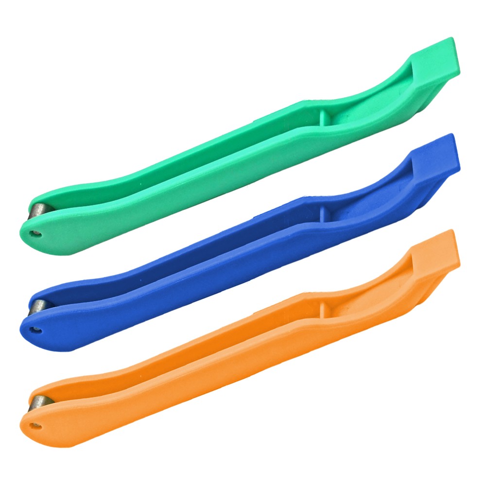 Stained Glass Hand Foiler Tool Copper Foil Hot Stamping Tool Colorful Glass