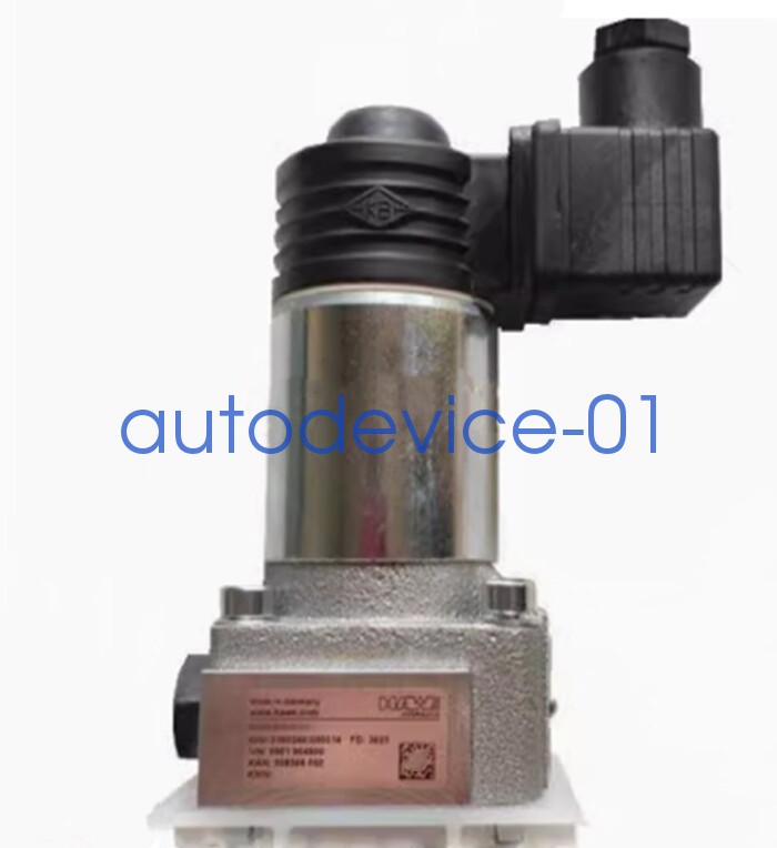 1Pcs New For Directional Valve G 3-12-GM 24 DHL/FedEx