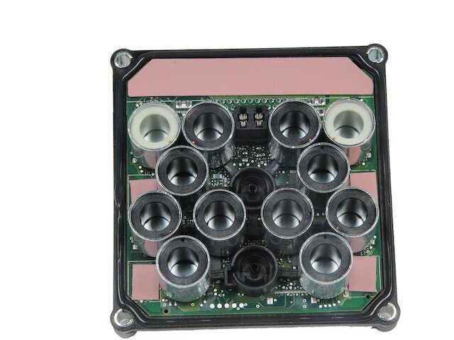AC Delco ABS Control Unit 88XQYJ66 for 2008 Chevy Malibu-image