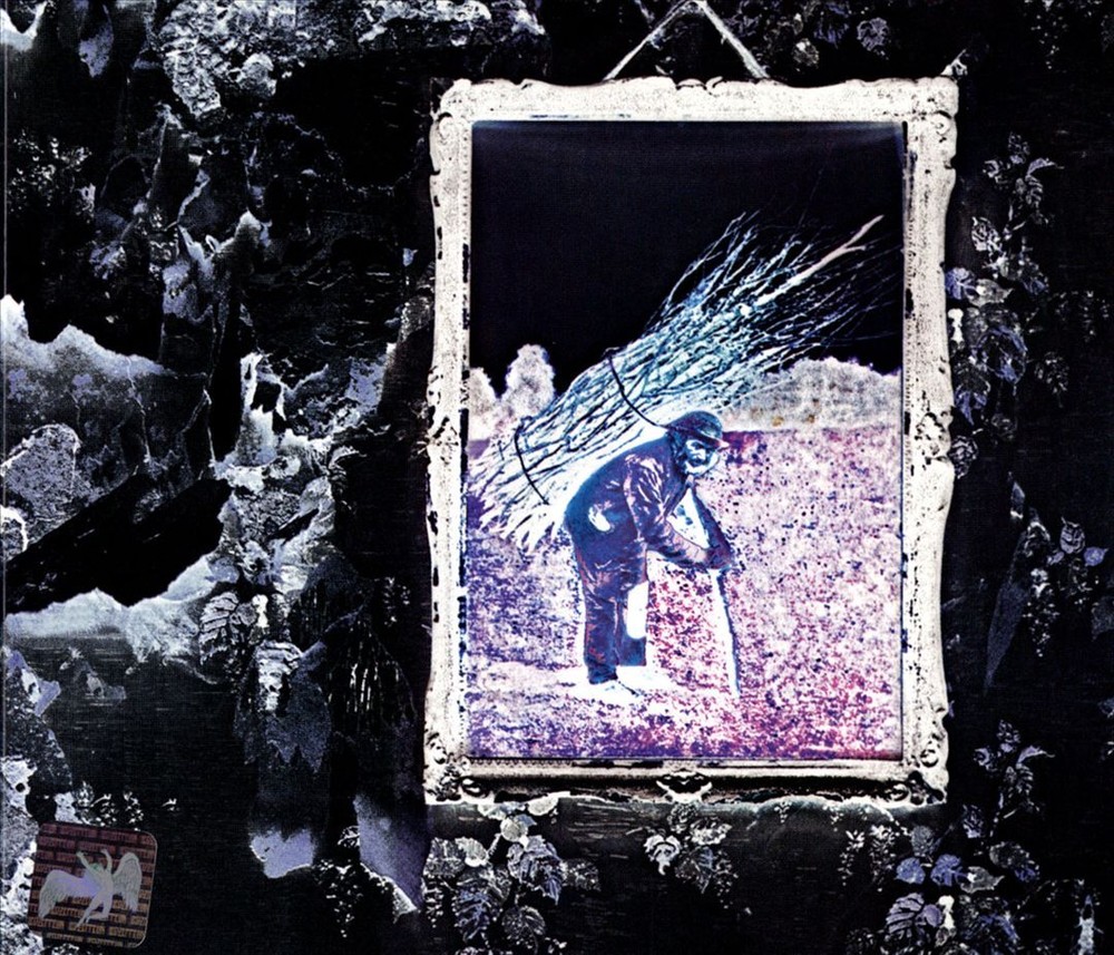 LED ZEPPELIN - LED ZEPPELIN IV [DELUXE EDITION] [DIGIPAK] NEW CD
