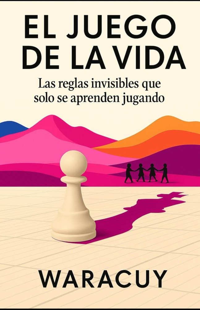 El Juego de la Vida (Spanish Edition)