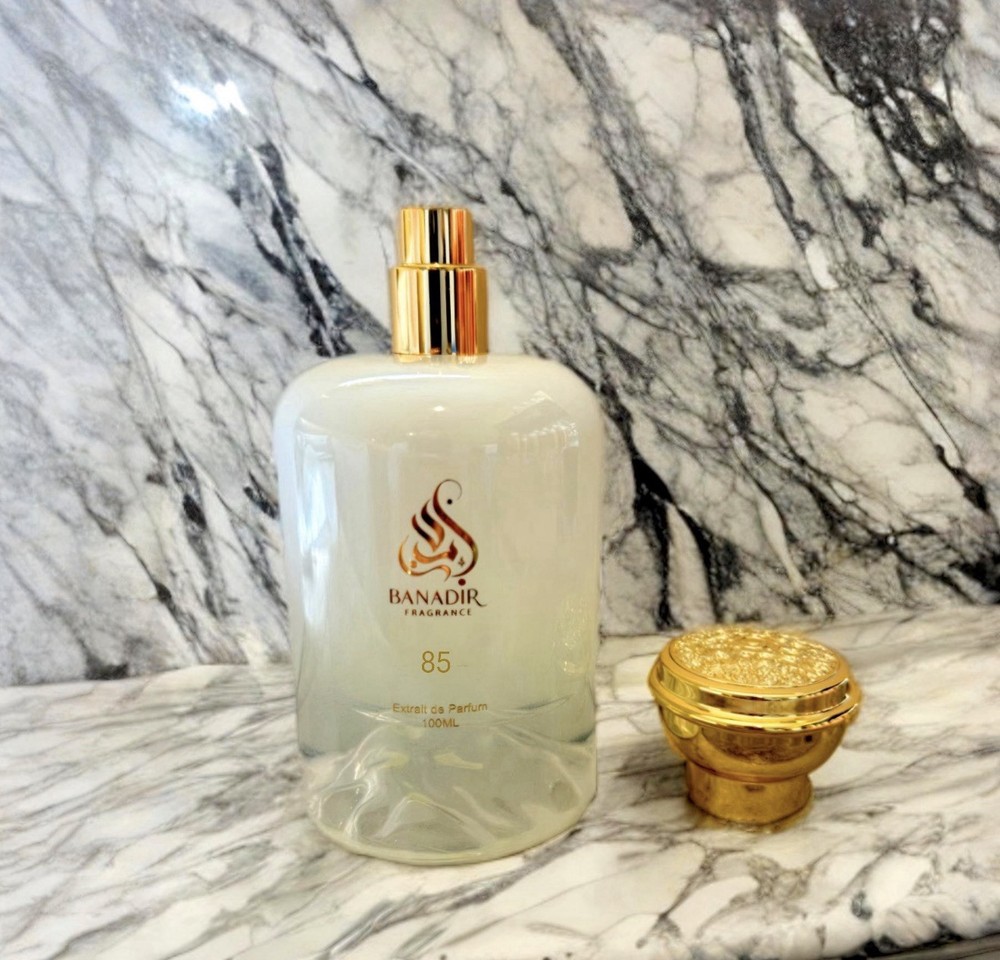 Banadirfragrance 85 Extrait De Parfum 100 Ml 🔥 NICHE Elysium