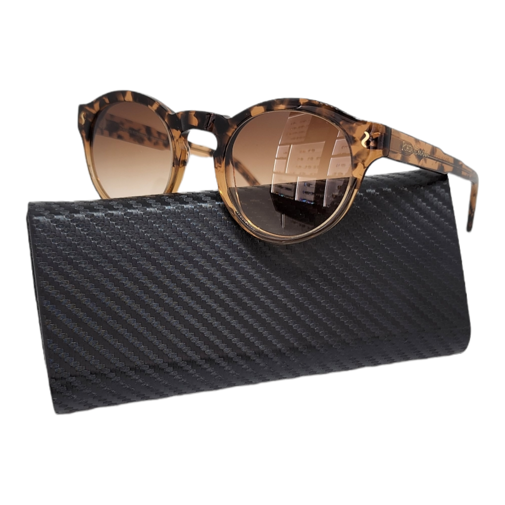 Porta Romana 104 C1 Two-Tone Sunglasses - Official Retailer