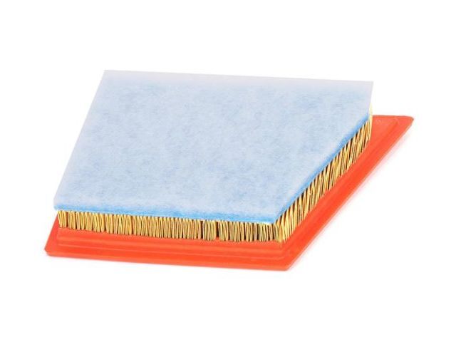 AC Delco GM OE Air Filter for Cadillac CT6 2016-2019 87YMYR