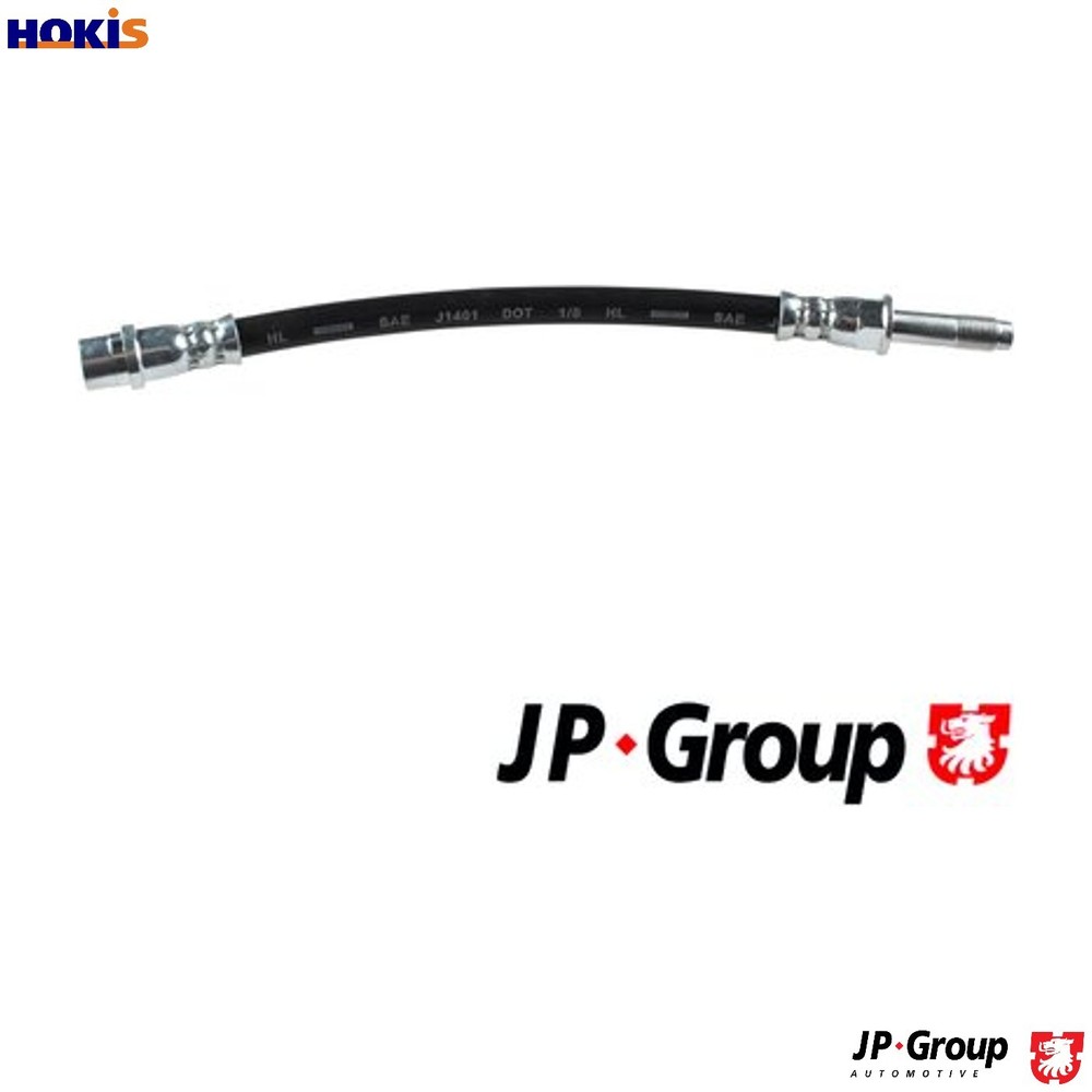 BRAKE HOSE 1161701800 FOR VW CARAVELLE/TRANSPORTER/Bus/KOMBI/Mk/VI/T6 EUROVAN