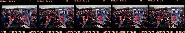 Photo:Wade Roe v. anniversary 25th