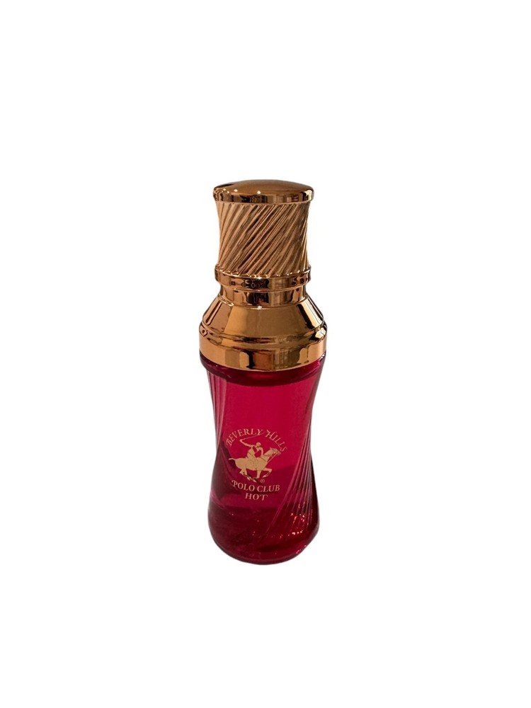 Beverly Hills Polo Club Sexy for Her .EDP. 0.5 fl oz. New