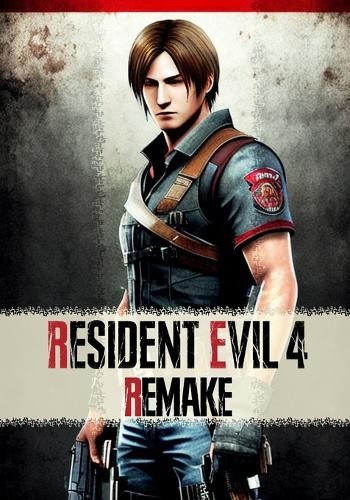 Harald Hjorth Resident Evil 4 Remake Strategy Guide (Paperback)Another great item from Rarewaves USA | Free delivery!
