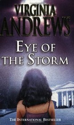 The Eye of the Storm (The Hudson Family) by Andrews, Virginia Paperback Book TheFREE US DELIVERY | ISBN: 0743409159 | Quality Books